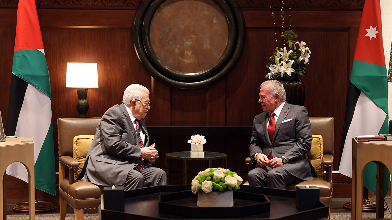 Ürdün'den ABD Başkanı Trump'ın Gazze planına ret! Ürdün ABD Başkanı Donald Trump'ın Gazze planı hakkında ne düşünüyor?