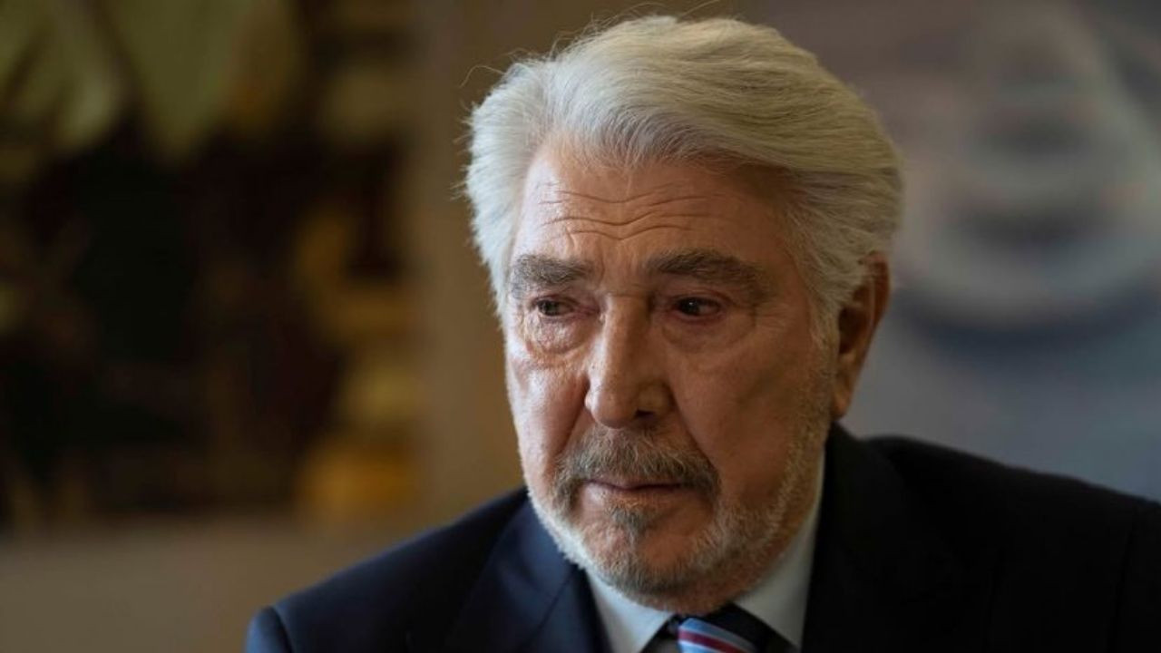 Erdal Özyağcılar'ın yeni adresi belli oldu! Reyting rekortmeni dizi ile anlaştı