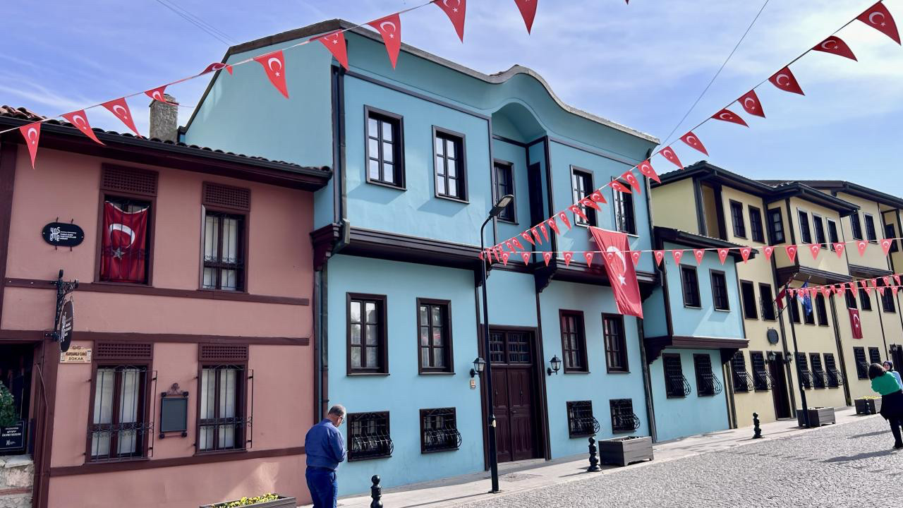 Eskişehir'in en kalabalık ilçeleri açıklandı! Tepebaşı ve Odunpazarı önde