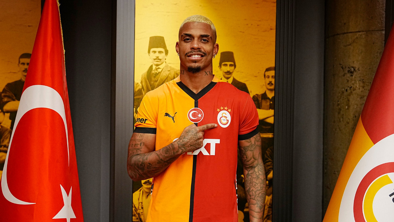 Galatasaray, Lemina'yı transfer etti! Yıldız futbolcunun maliyeti açıklandı