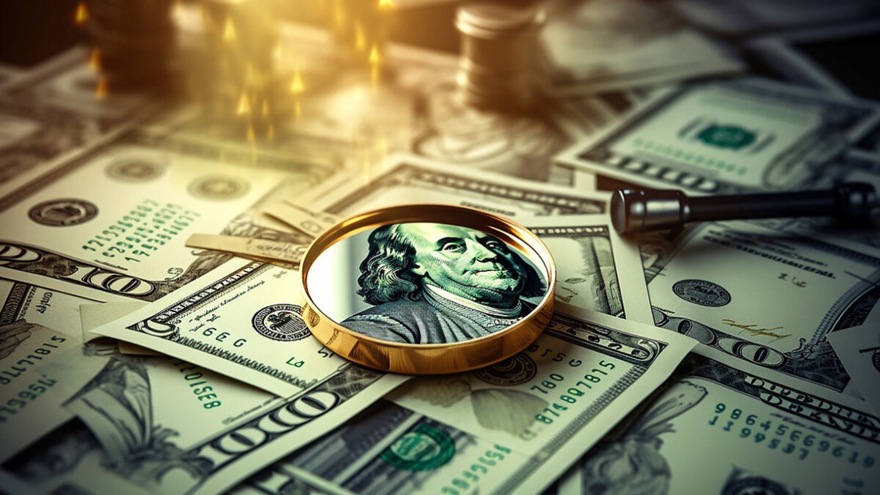 Merkez Bankası rezervleri zirveden geriledi