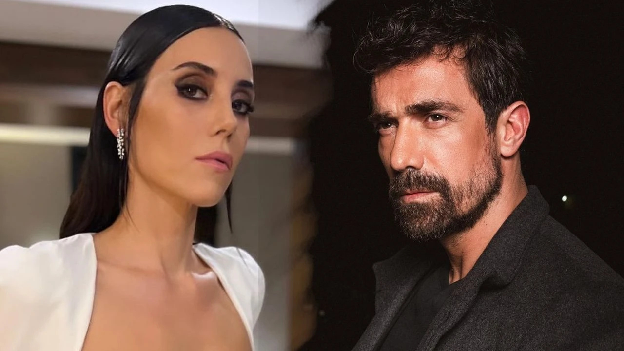 Tabii bomba gibi geliyor! Cansu Dere ve İbrahim Çelikkol’lu '1001 Gece Masalları'na 6 yeni isim dahil oldu!