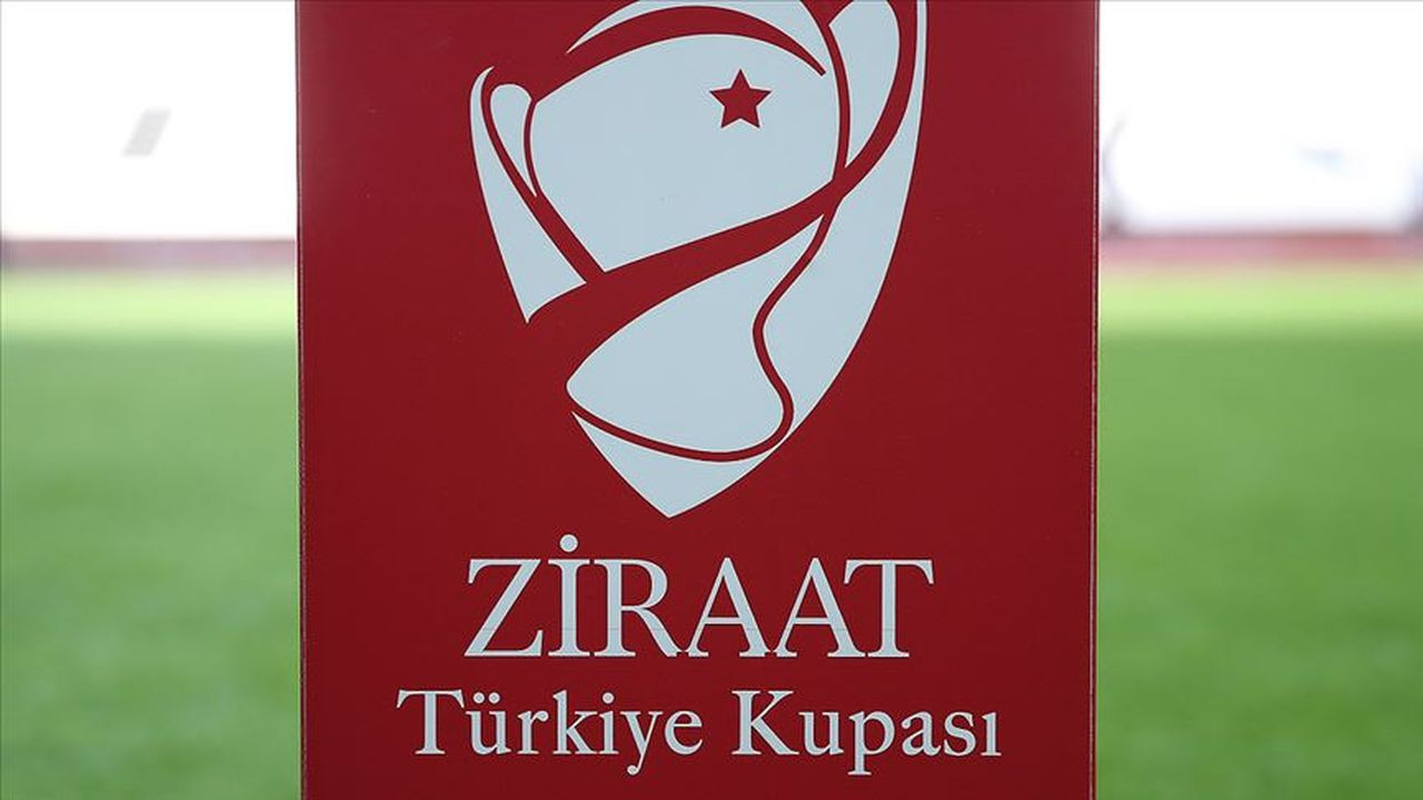 Ziraat Türkiye Kupası'nda 2. hafta sonuçları! Ziraat Türkiye Kupası maç sonuçları