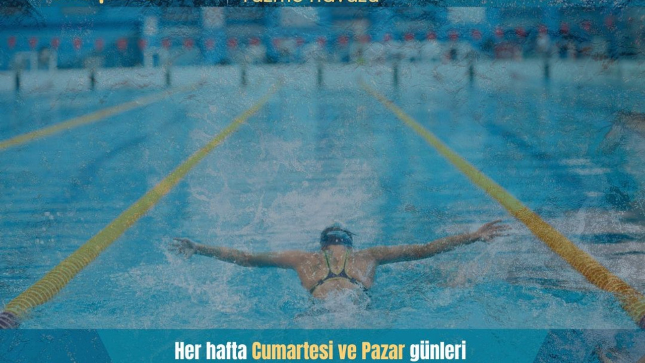 Denizli'de ücretsiz oldu! Belediye başkanı açıkladı