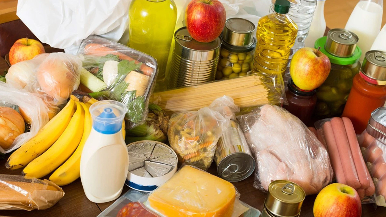 Gıda fiyatları artacak! IMF ve Dünya Bankası duyurdu