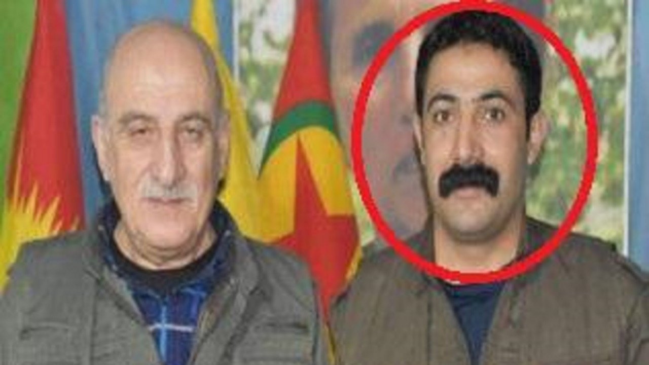 MİT'ten Irak'ta nokta operasyon: Şehidimizin kanı yerde kalmadı! Berhudan Harun kod adlı Murat Keleş etkisiz hale getirildi!