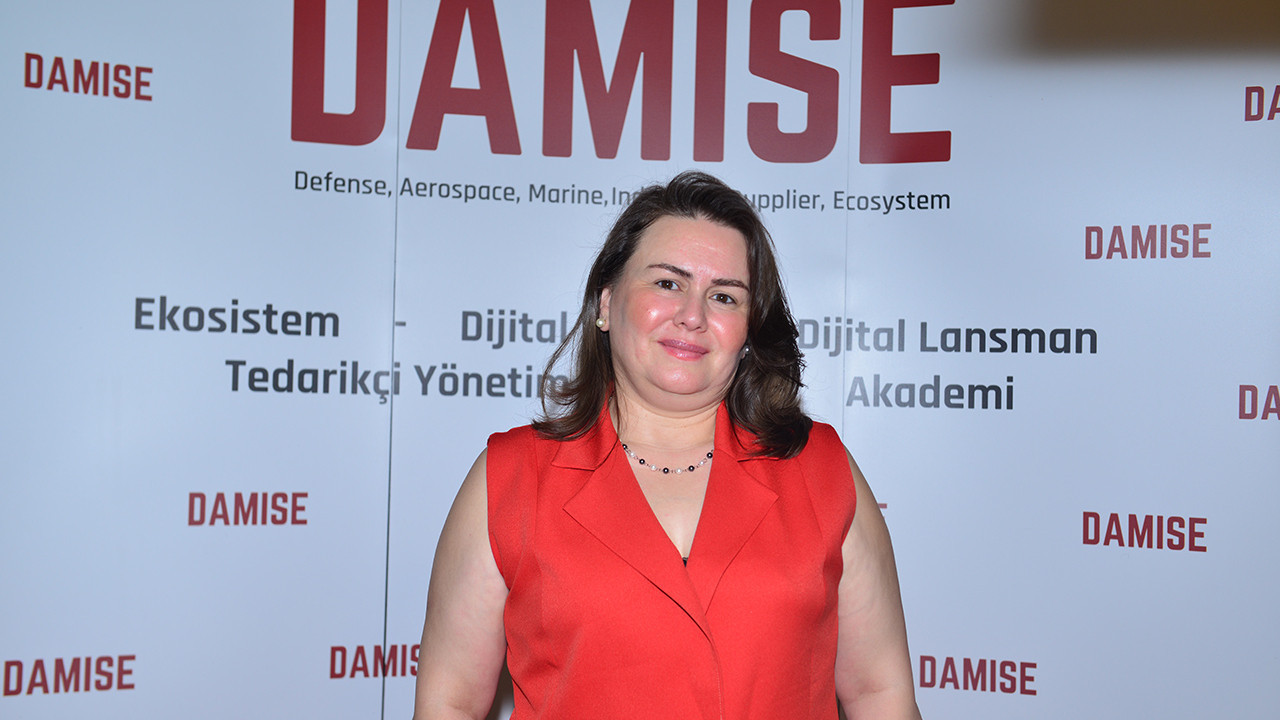 Savunma sanayi DAMISE’de buluşacak
