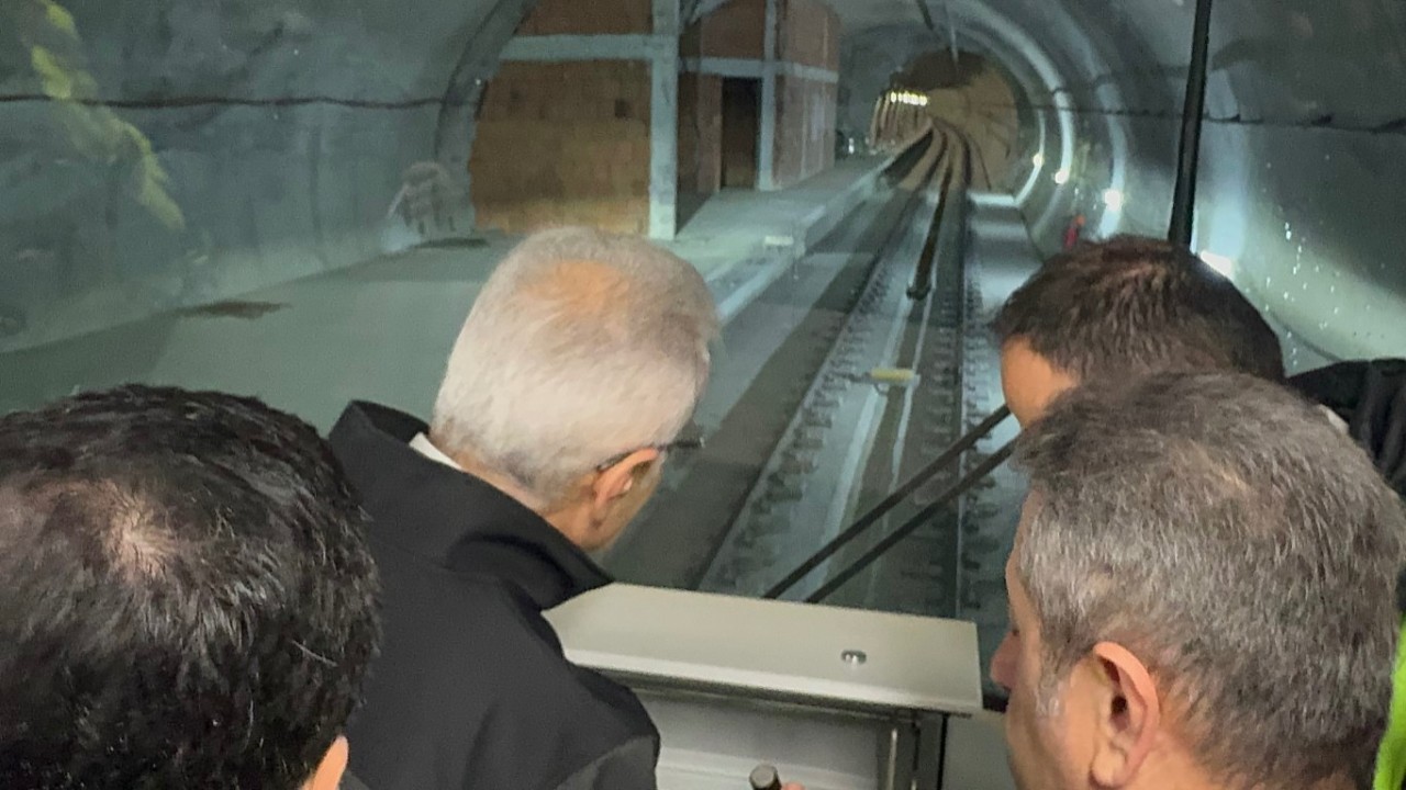 Türk mühendislerin ürünü! Kocaeli’de açılacak
