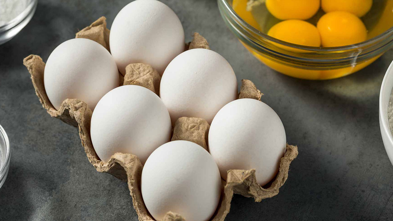 ABD'de yumurta krizi büyüdü: Fiyatlar arttı