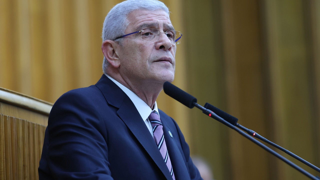 CHP'deki adaylık tartışmasına İYİ Parti'den tepki: 'Vatandaşın hali ne olacak diye konuşulması gerekirken...'