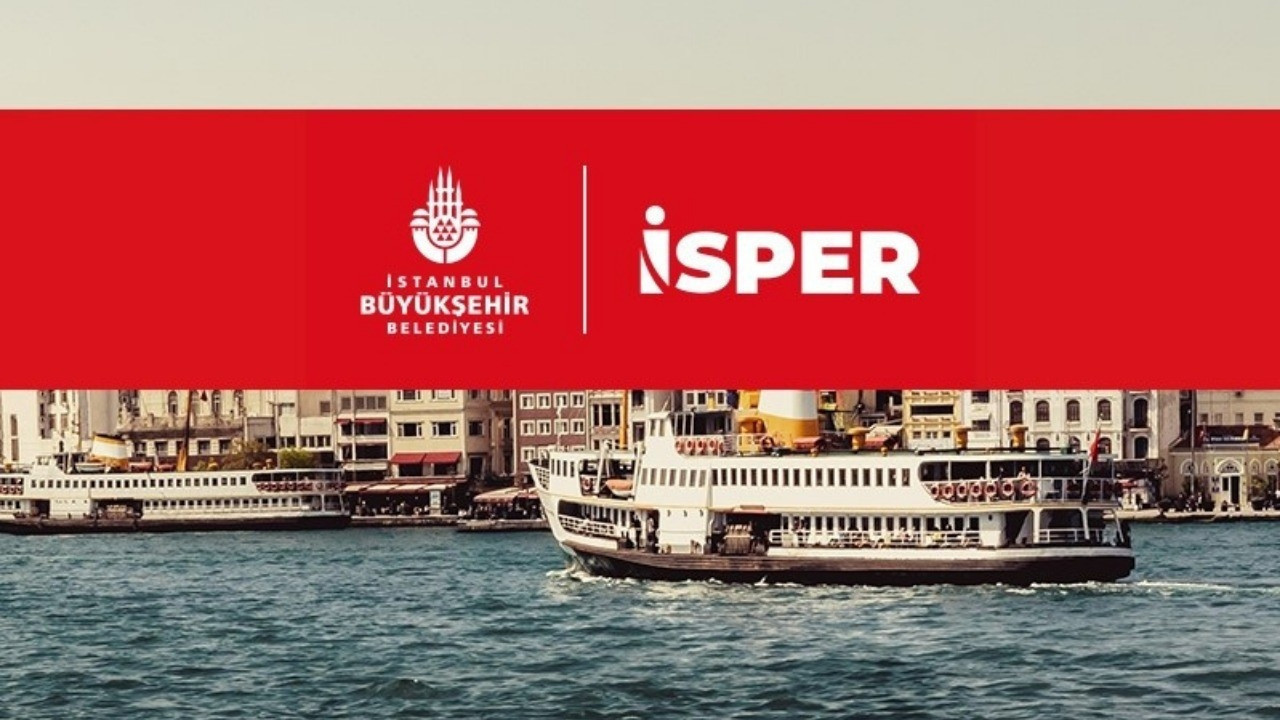 İSPER A.Ş personel alımı, İBB personel alımı, İstanbul iş ilanları