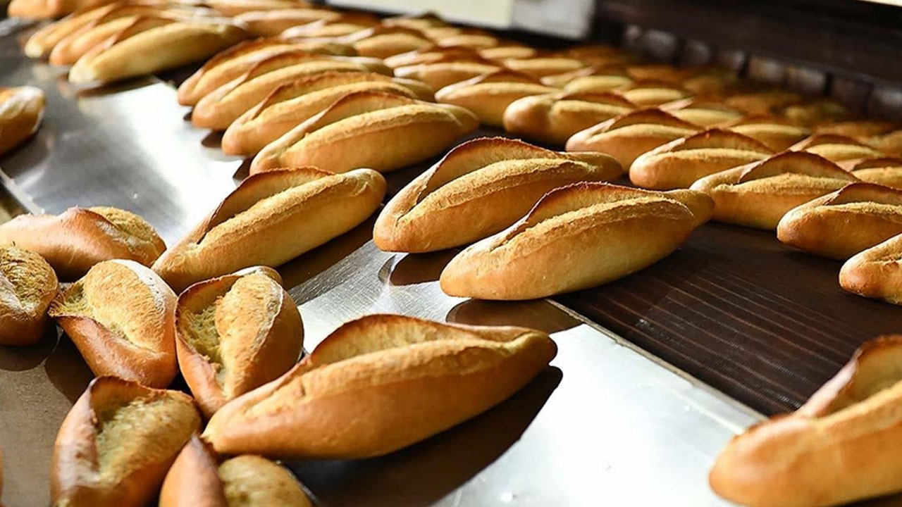Samsun'da ekmek ve simit fiyatlarına zam geldi! Bakın ekmek ve simit kaç para oldu
