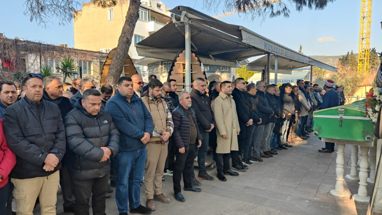 Aydın'da şoke eden olay! 94 yaşındaki adam ölü halde taburcu edildi