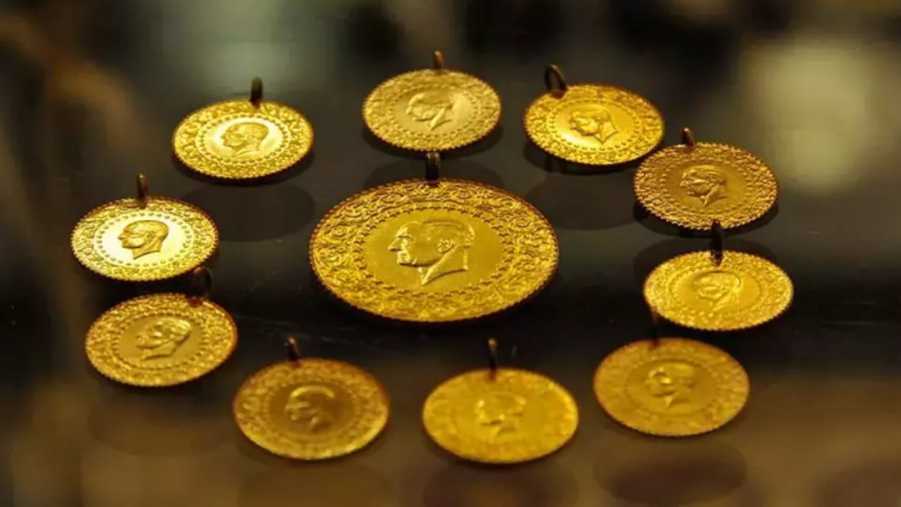 Bugün altın alacaklar dikkat! Çeyrek altında yükseliş sürüyor! İşte 9 Şubat 2025 altın fiyatları...