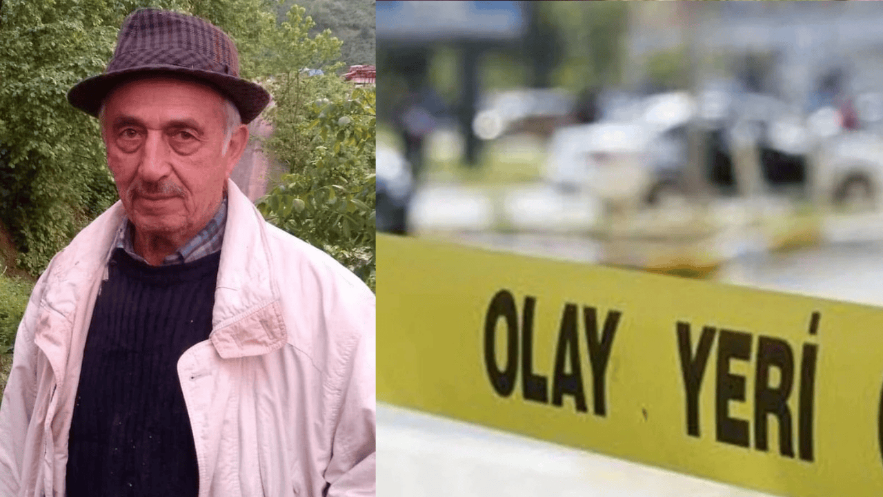 Karla mücadele çalışması yürüten ekipler yol kenarında ceset buldu