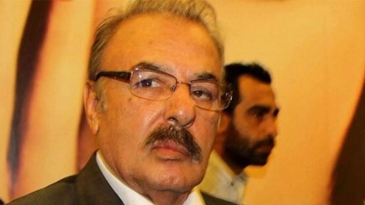 Ferdi Tayfur'un kızından bomba iddia! 'Ağabeyim böbreğini geri istedi!'