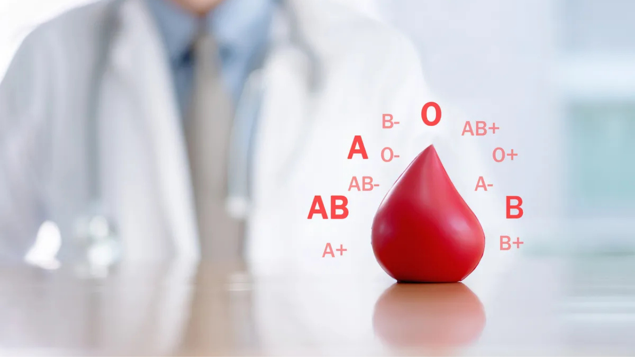 O kan grubuna sahip olanlar daha geç yaşlanıyor!