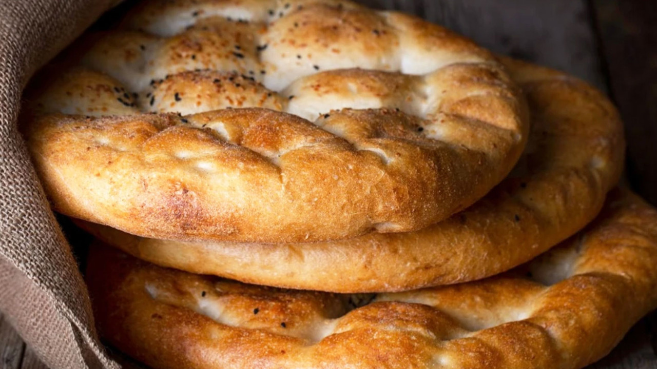 Ramazan pidesinin fiyatı belli oldu! Muğla'da ekmek fiyatına zam