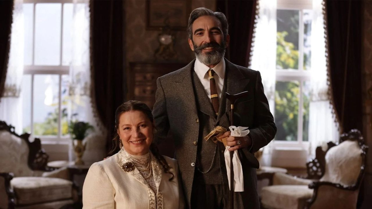 Şakir Paşa Ailesi'nde skandal: Tepkiler büyüdü