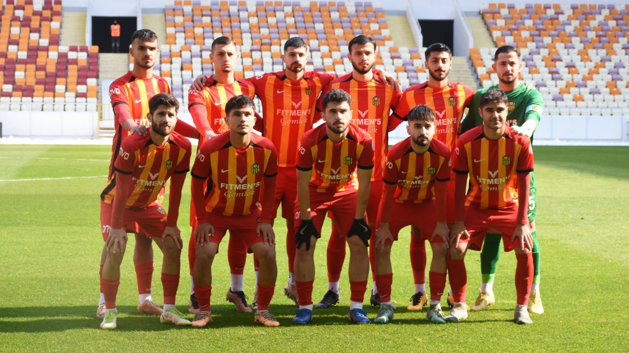 Yeni Malatyaspor'da sert düşüş sürüyor! Bir dönem Avrupa kupalarında boy göstermişlerdi