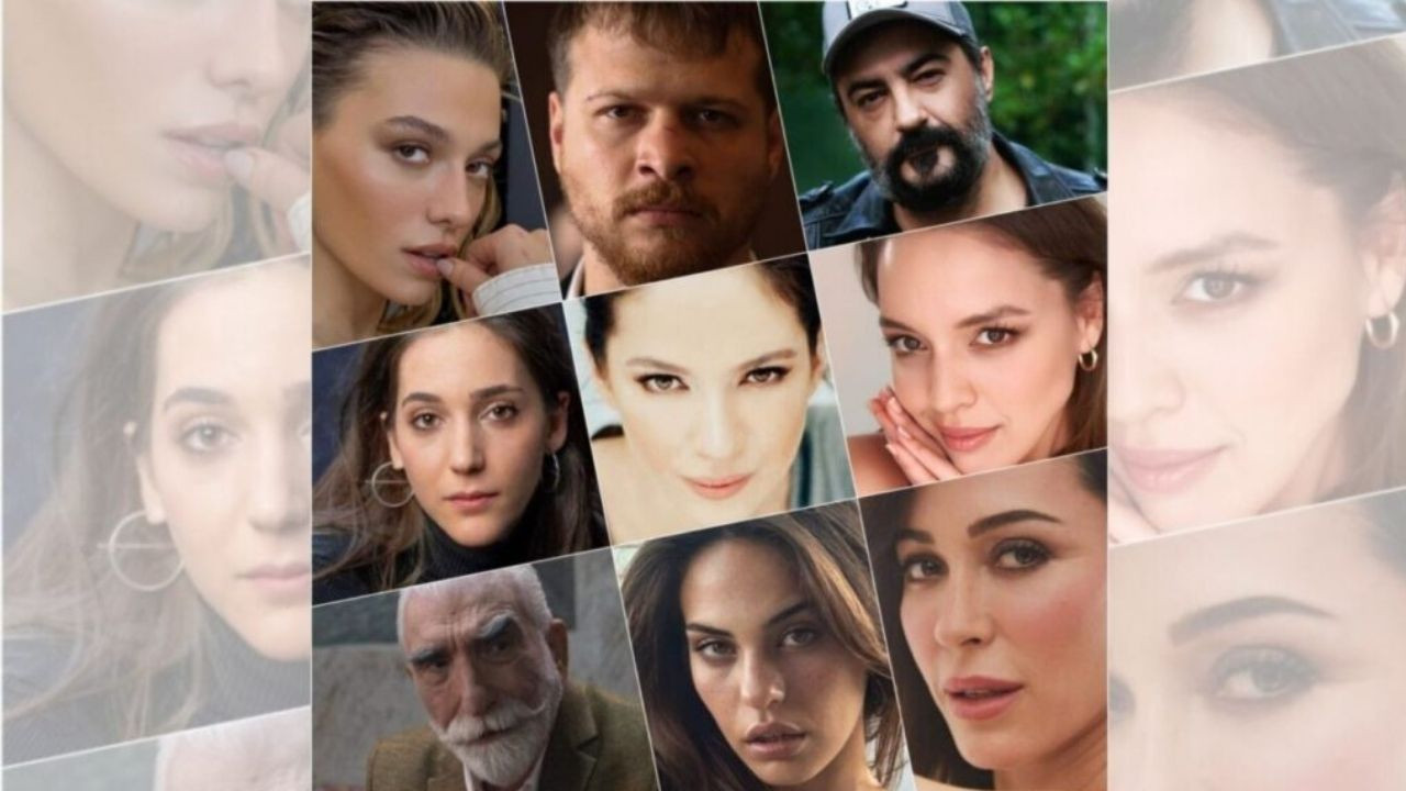 ATV'ye 'Sustalı Ceylan' geliyor! Sustalı Ceylan oyuncuları kimler? Sustalı Ceylan hangi gün? Ne zaman başlayacak? İşte yanıtı...