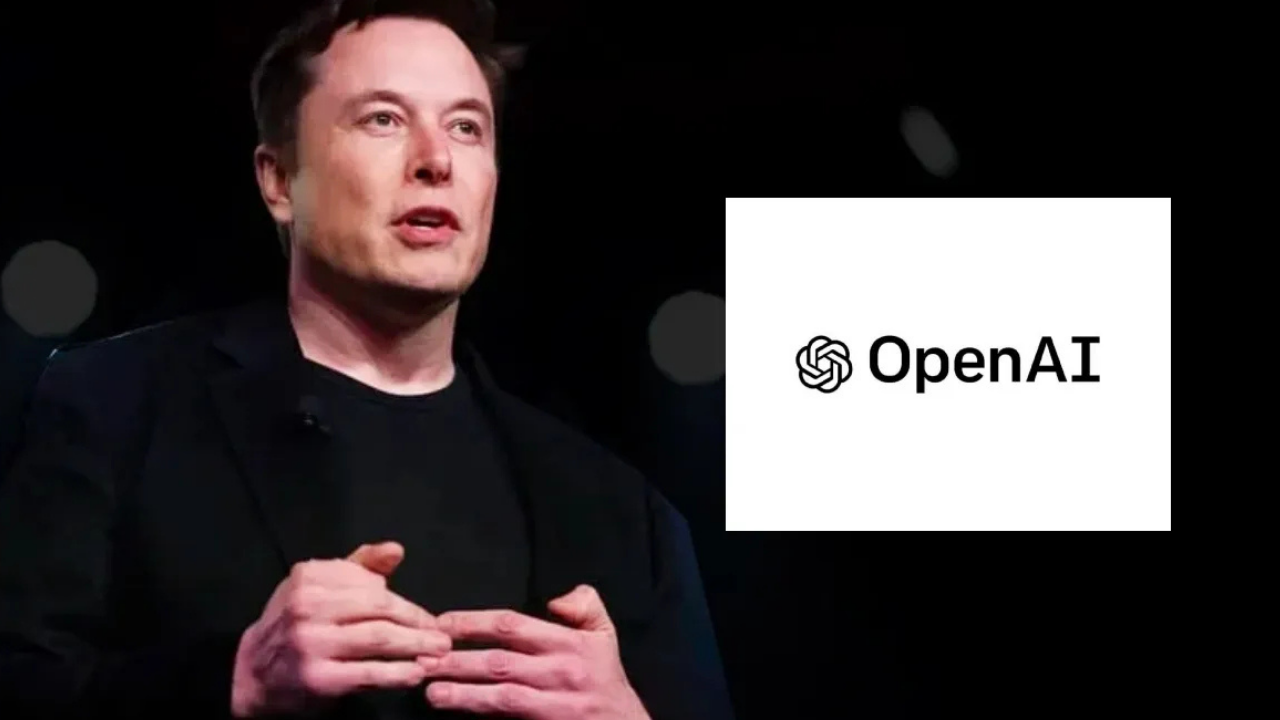 Elon Musk'tan OpenAI için 97 milyar dolarlık teklif: CEO'ya 'sahtekar' diye seslendi