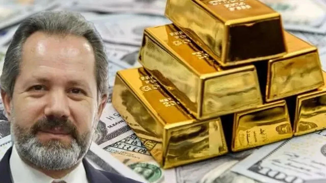 İslam Memiş açıkladı! 2025'te çok kazandıracak...