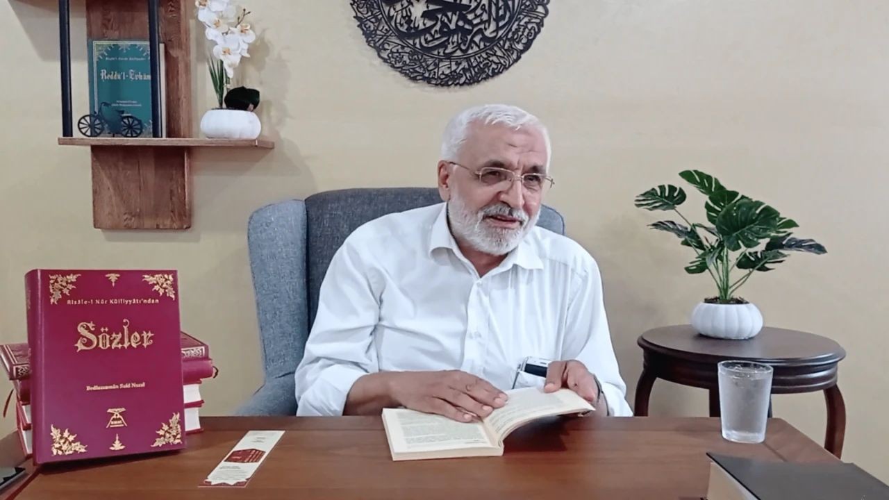 İstanbul'da yaşayan Mustafa Kaplan Elazığ’daki olay için ifadeye çağırıldı