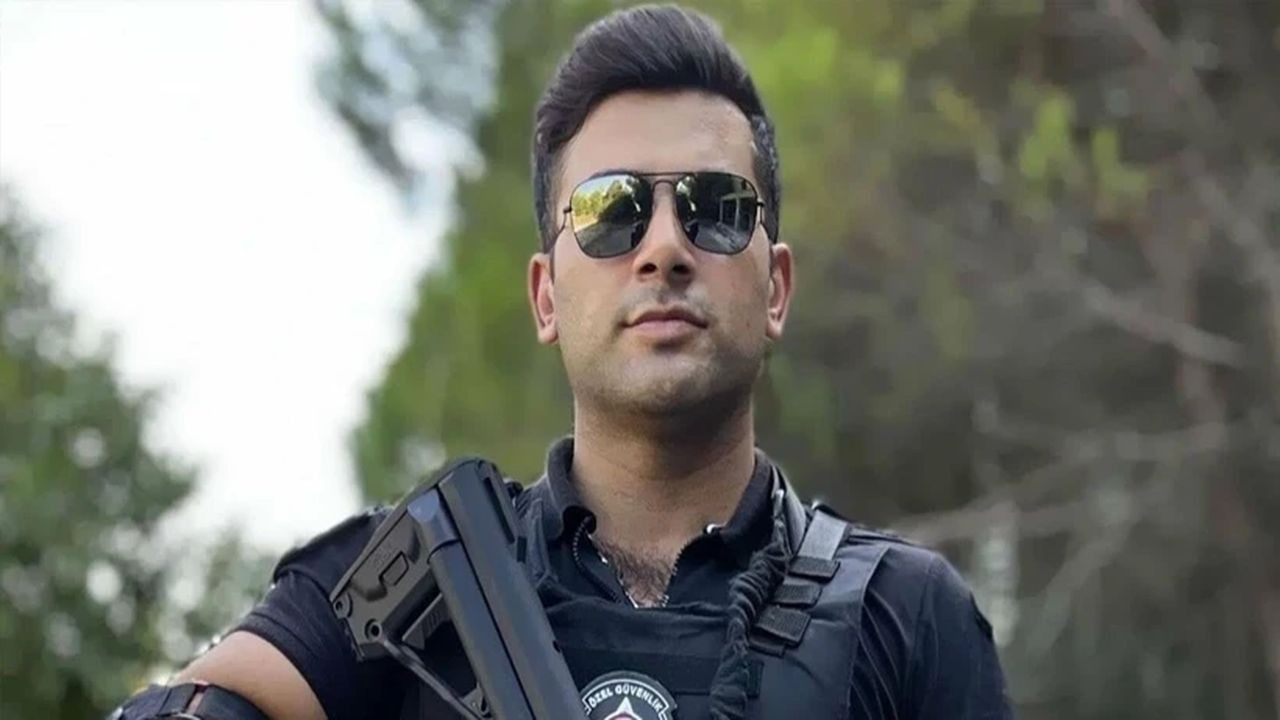 'Yakışıklı güvenlik'e ceza: Tiktok videosu yakalattı