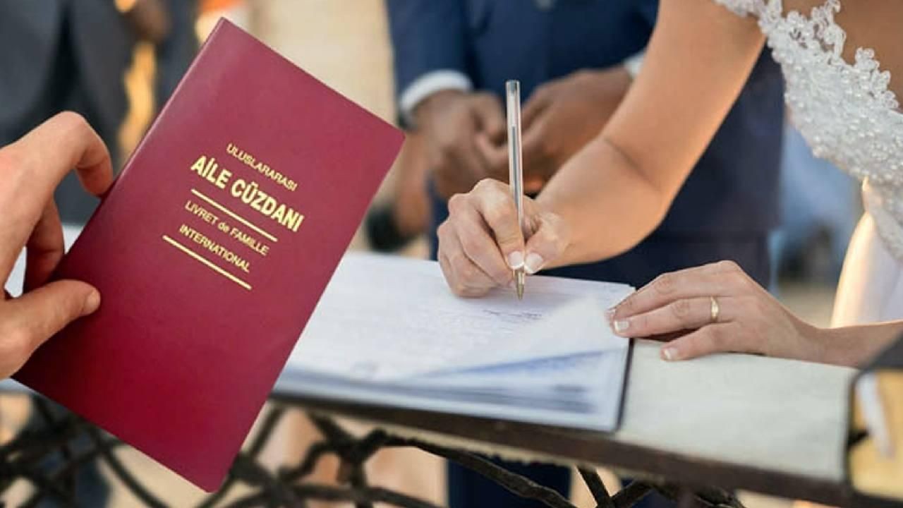 Boşanmış nüfus oranı en yüksek iller hangileri?