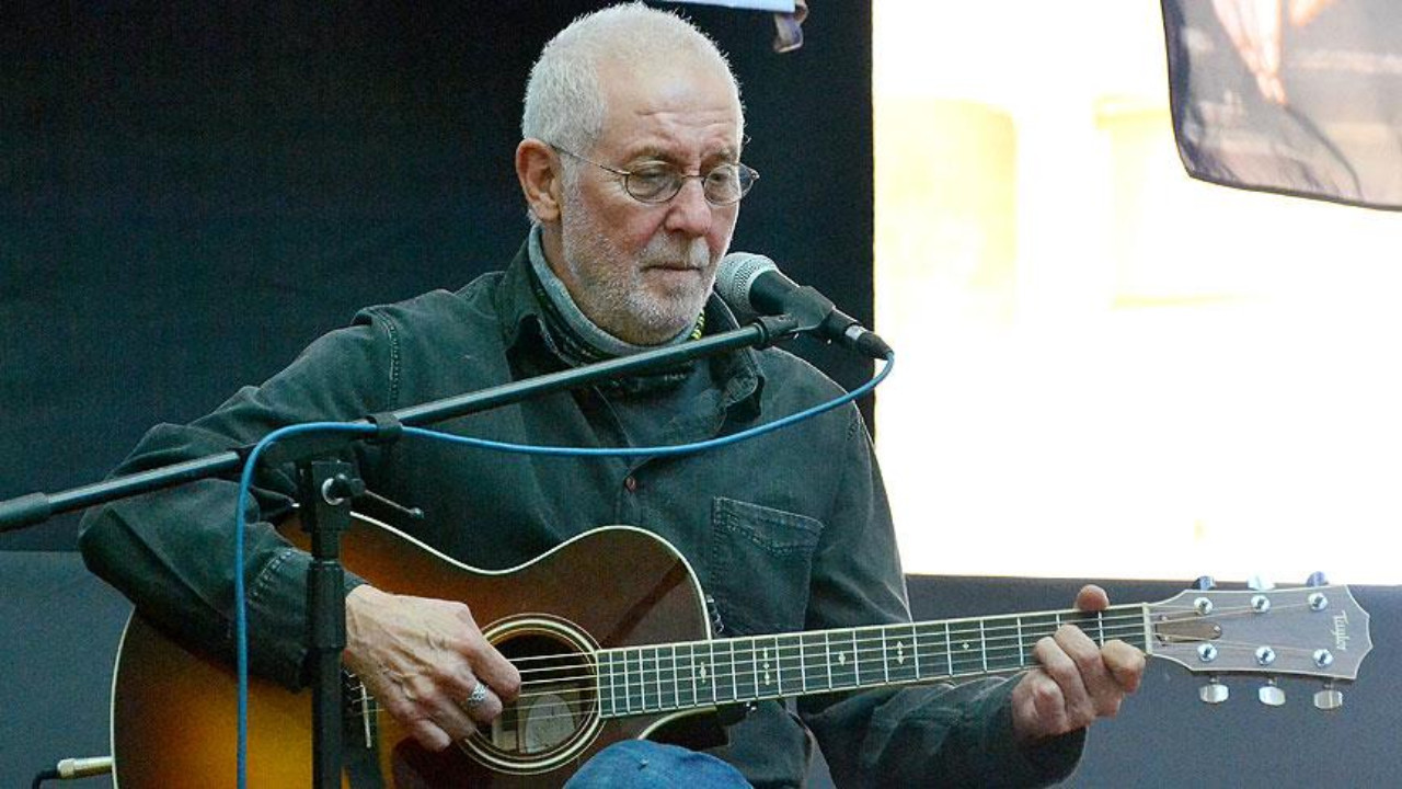 İlhan Şeşen’in 55. sanat yılı Kadıköy’de kutlanacak