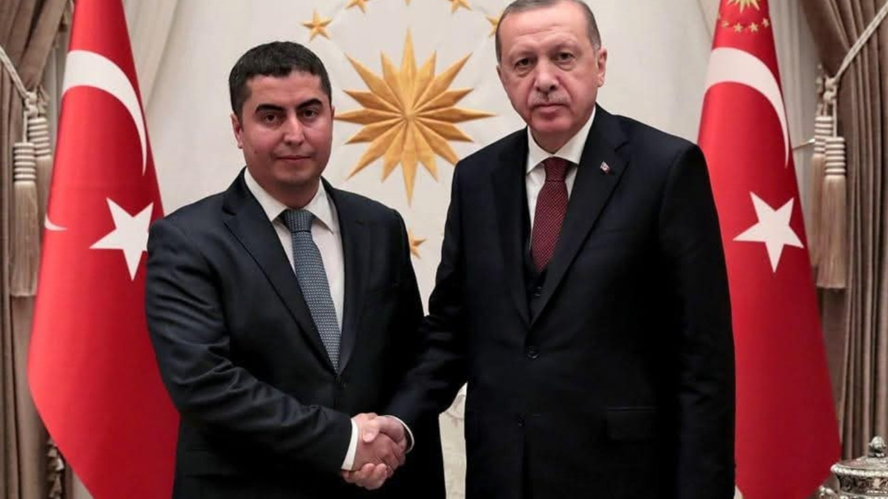 Uğur Giresun, Ordu ve Giresun İl Koordinatörü olarak atandı