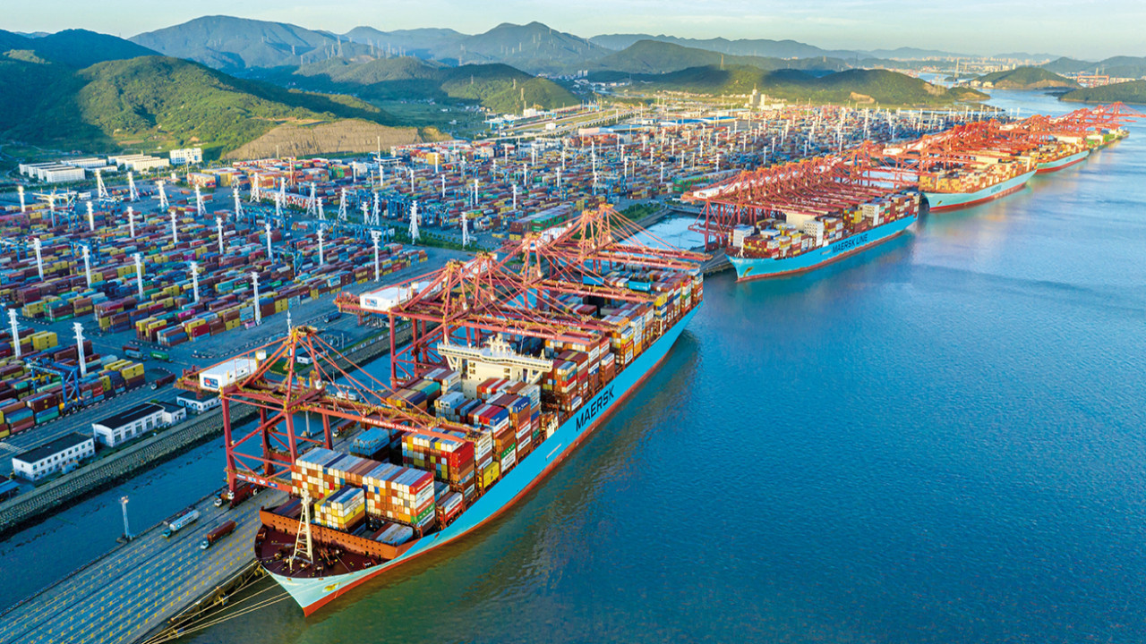 Çin'in dışa açılma fırsatları: Yatırım cenneti özel ekonomik bölgeler