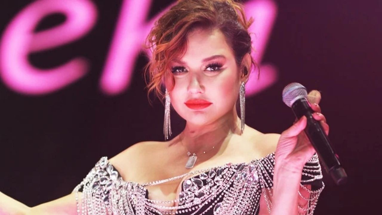 Deniz Seki itiraf etti: 5 yıldır ilişkim var