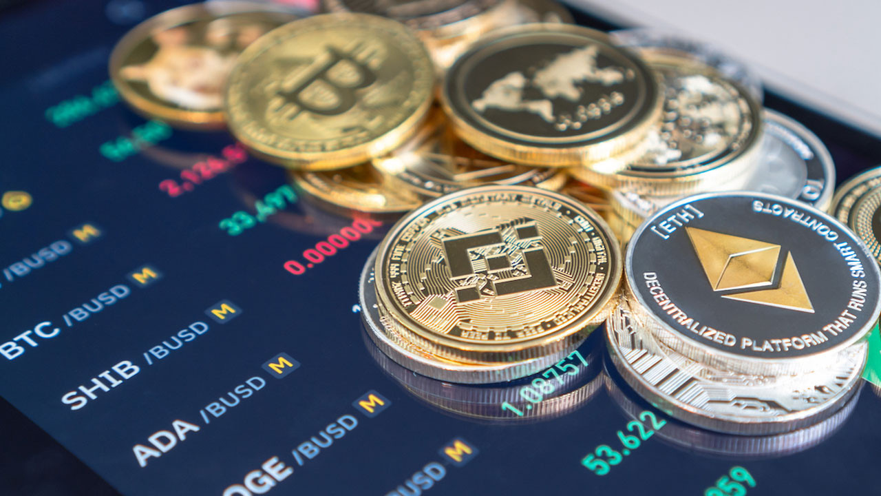 Kripto para piyasasında gözler yeni ETF'lerde