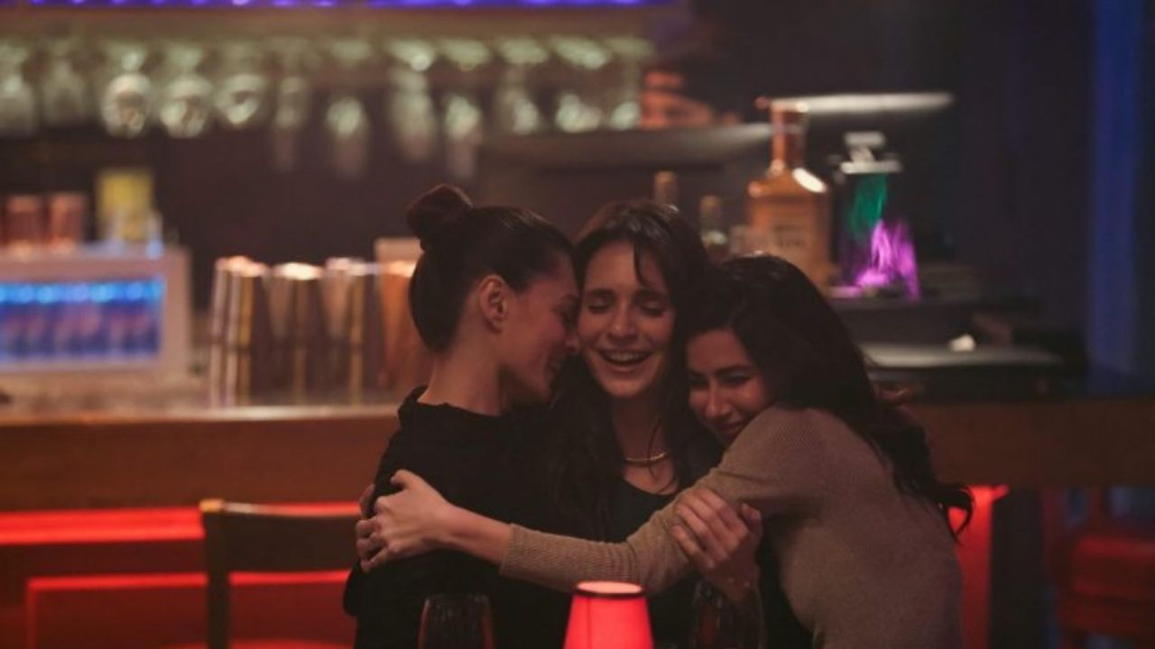 Sandık Kokusu'nda yaprak dökümü! 2 başrol diziden ayrılıyor