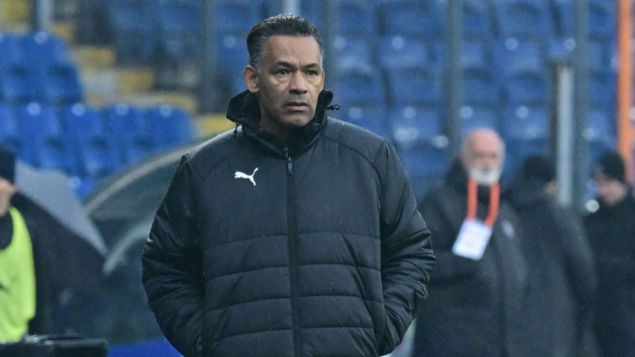 Sipay Bodrum FK Teknik Direktörü Jose Morais: 'Oyuncularımız olağanüstü performans sergiledi'