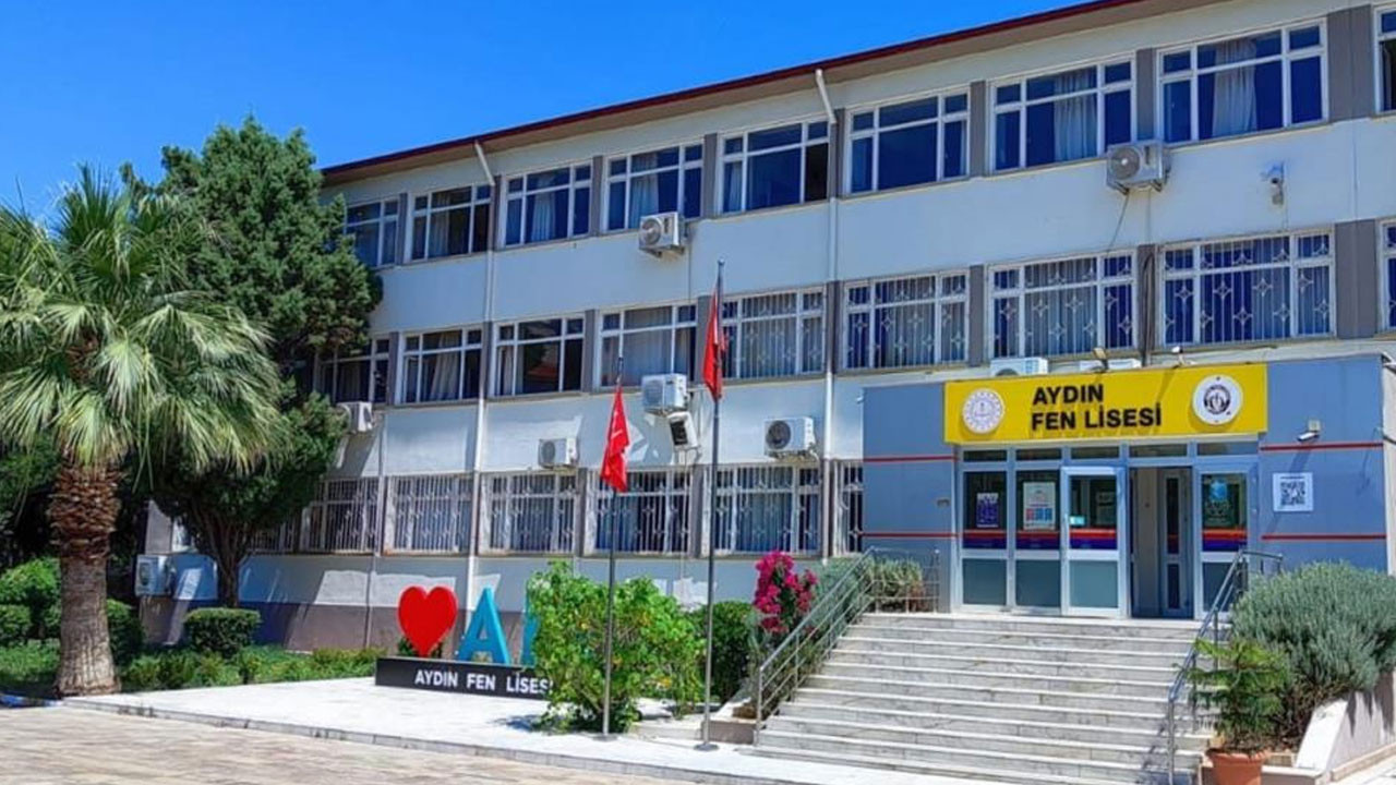 Türkiye birincisi oldu! Bakın o lise hangi ilde