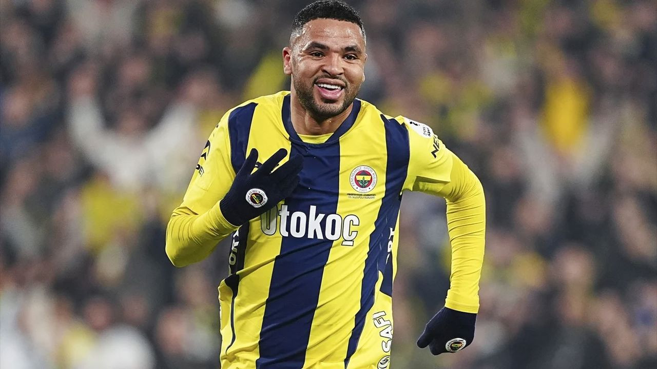 Youssef En-Nesyri’den son 8 maçta 12 gol!