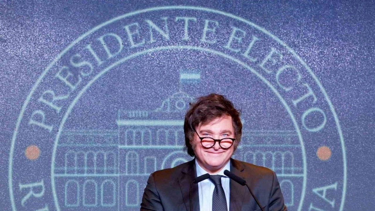 Arjantin Devlet Başkanı Milei'ye 'kripto' tepkisi: 'Dolandırıcılığı teşvik ediyor'