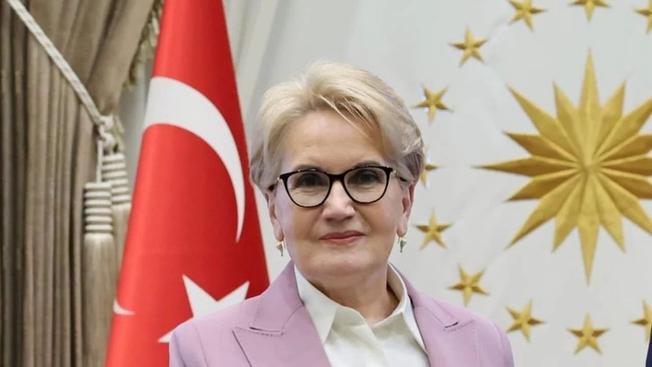 Meral Akşener sessizliğini bu paylaşımla bozdu! Meral Akşener, Alparslan Türkeş hakkında ne dedi? Meral Akşener nerede? Akşener ne yapacak?