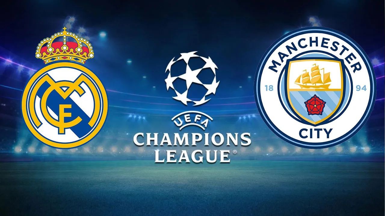 Real Madrid - Manchester City maçı ne zaman? Hangi kanalda?