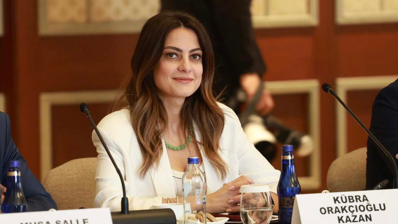 Türk yatırımcılar yurt dışında 190 bin istihdam sağladı