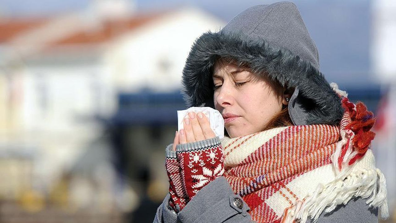 Uzman isim uyardı: İnfluenza yayılıyor, İnfluenza nasıl geçer?