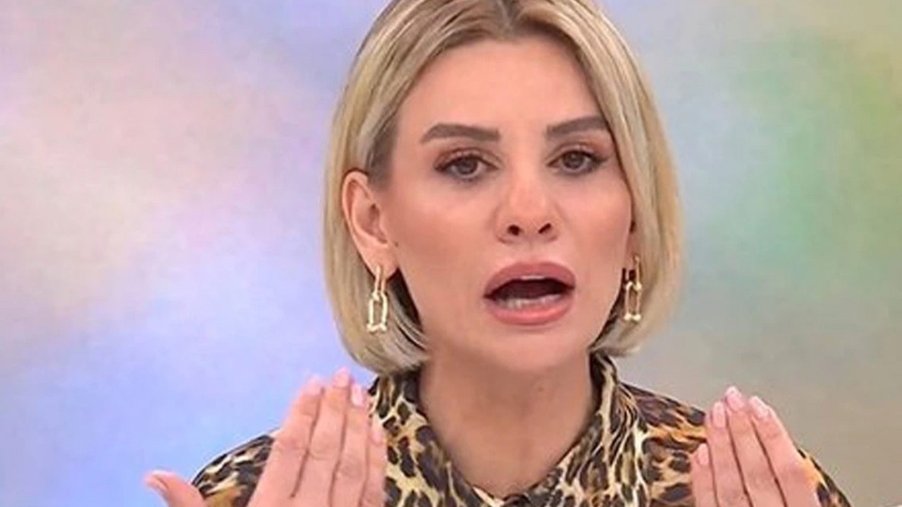 Dikkat! Esra Erol'u da tuzağa düşürdüler... Dolandırıcılardan iğrenç yöntem...