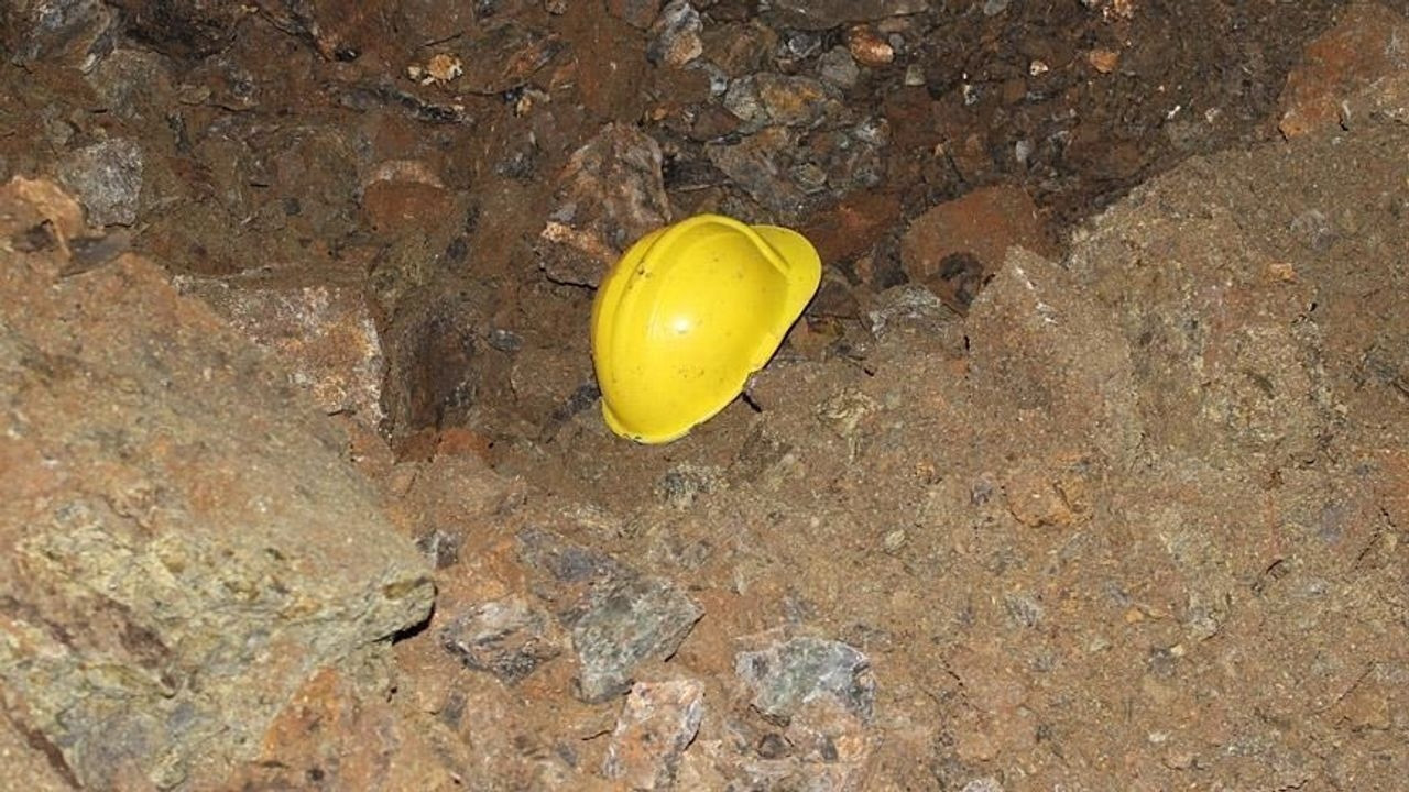 Kaçak altın madeninde facia: 50 kişi hayatını kaybetti