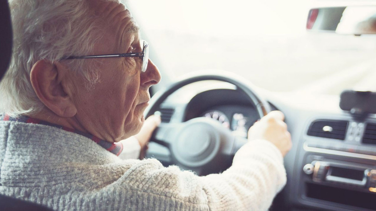 65 yaş ve üstü için karar alındı! Ehliyete üst yaş sınırı geliyor! AB duyurdu