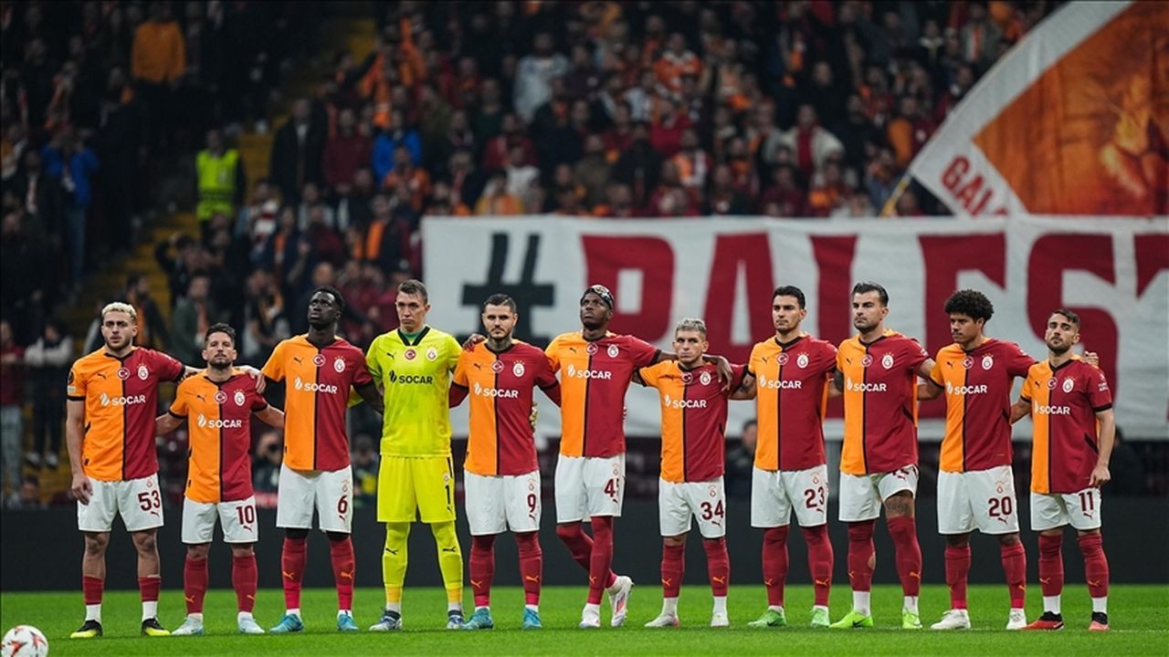 Galatasaray-AZ Alkmaar rövanş maçı ertelenir mi?