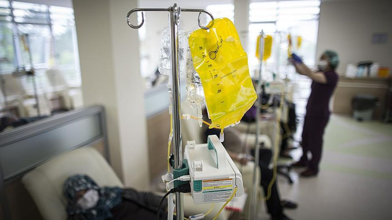 Bu yöntemlerle kanseri yüzde 60 oranında önleyebiilrsiniz