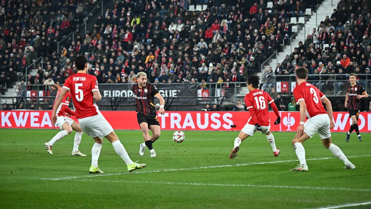 Galatasaray, AZ Alkmaar karşısında mucize arıyor! İşte maç öncesi muhtemel 11'ler